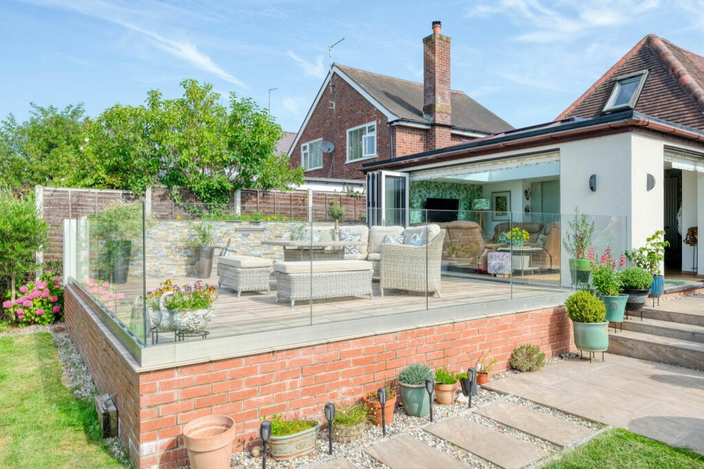 Additional property image - Birmingham Road, Bordesley, Redditch B97 6RL