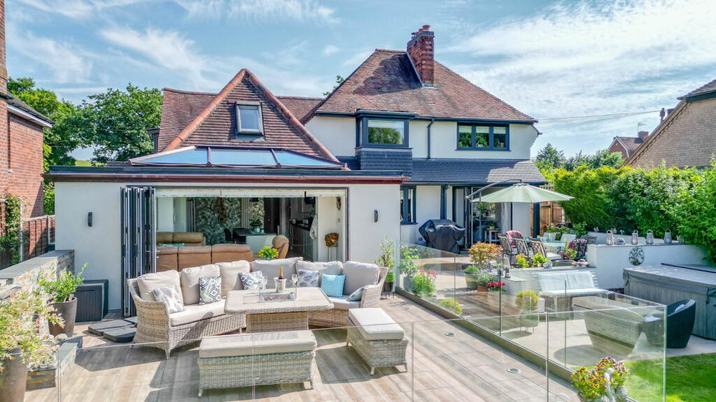 Additional property image - Birmingham Road, Bordesley, Redditch B97 6RL