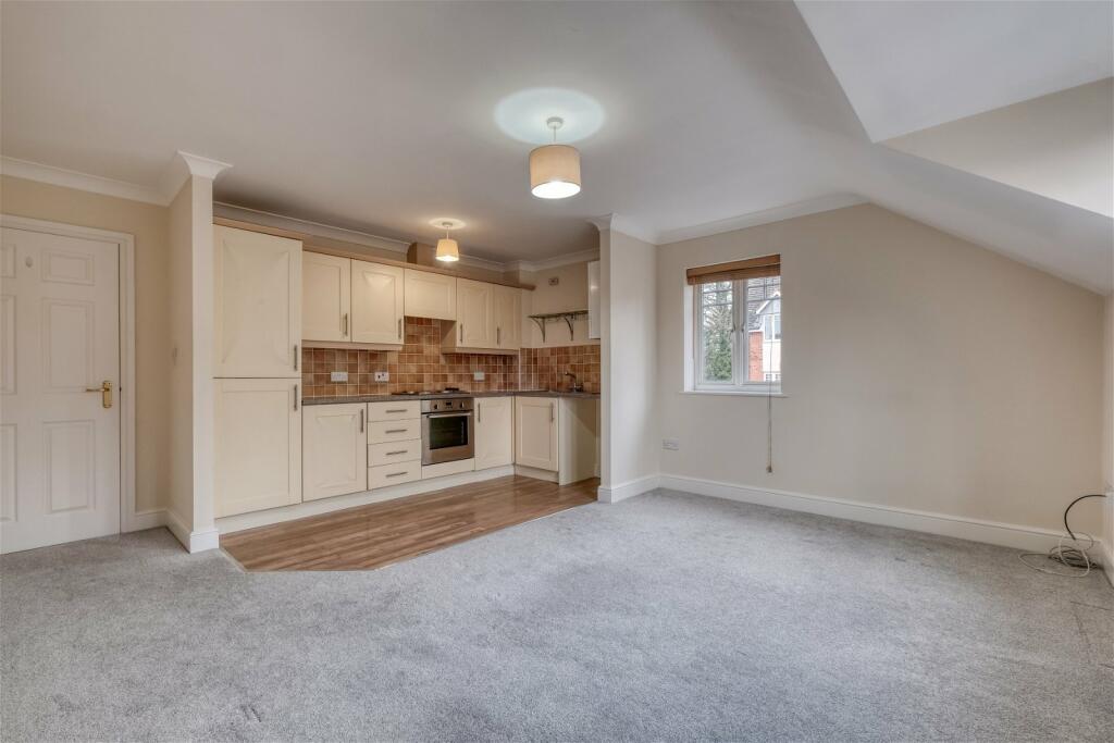 Additional property image - Birchfield Road, Webheath Redditch B97 4LR