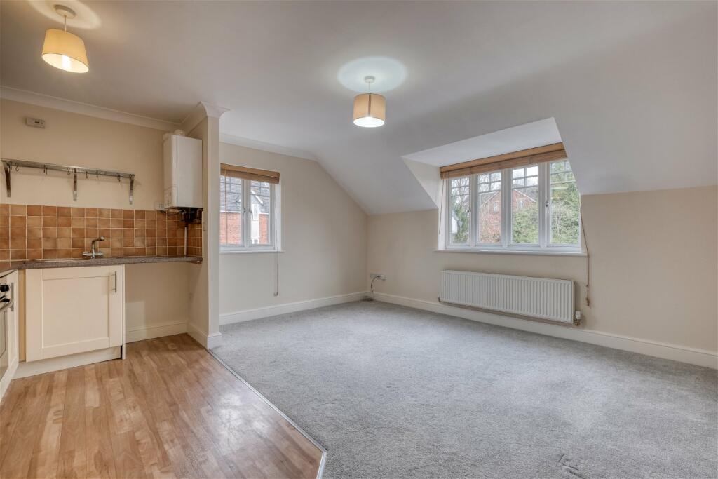 Additional property image - Birchfield Road, Webheath Redditch B97 4LR