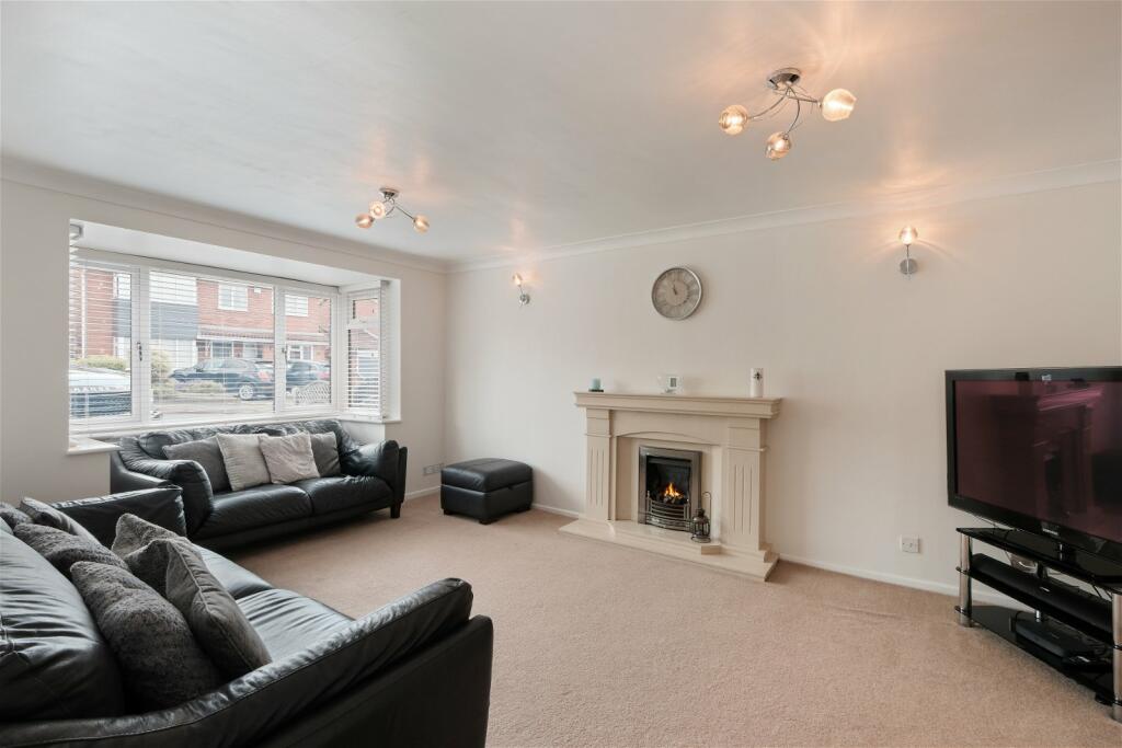 Additional property image - Jordans Close, Crabbs Cross, Redditch B97 5JD