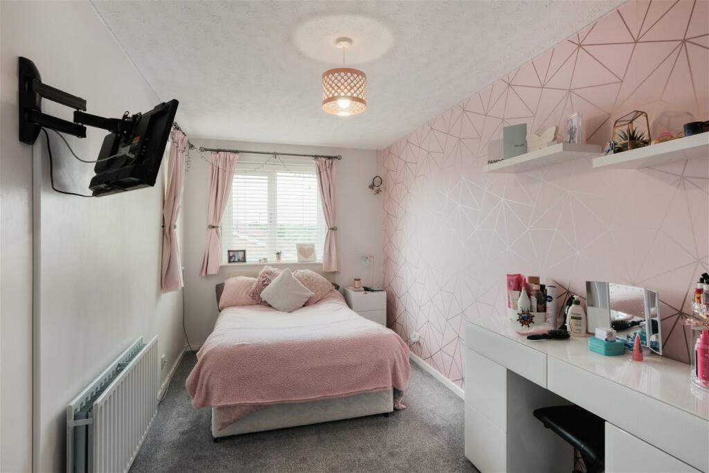 Additional property image - Jordans Close, Crabbs Cross, Redditch B97 5JD