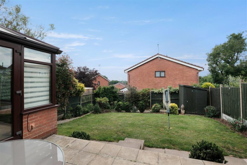 Additional property image - Jordans Close, Crabbs Cross, Redditch B97 5JD