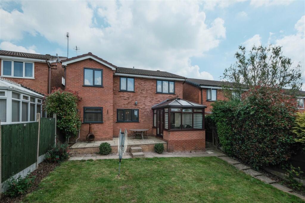 Additional property image - Jordans Close, Crabbs Cross, Redditch B97 5JD