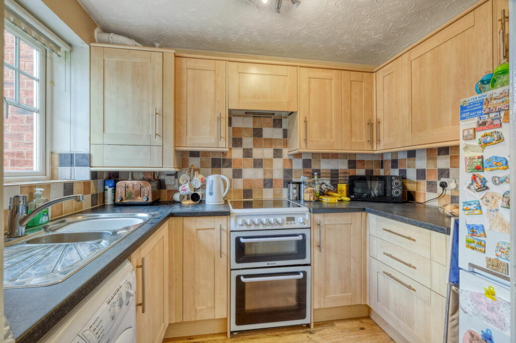 Property image - Cornhampton Close, Brockhill, Redditch B97 6SL