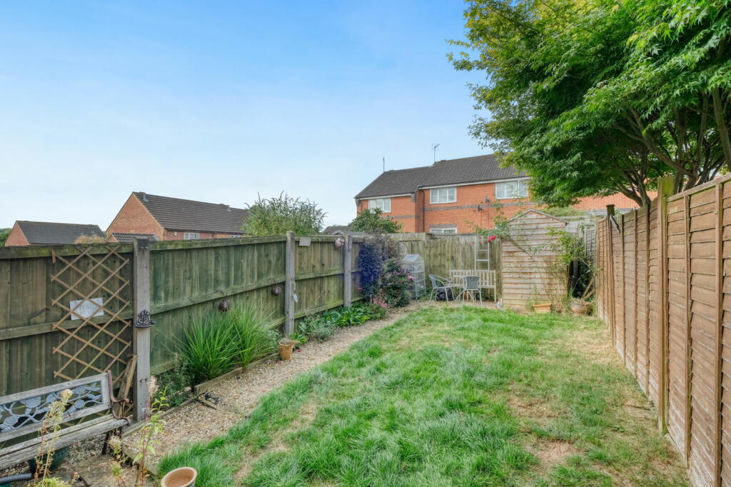 Additional property image - Cornhampton Close, Brockhill, Redditch B97 6SL