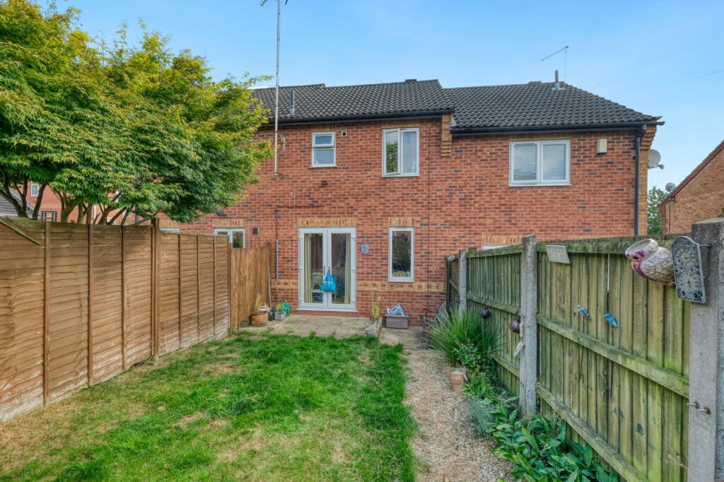 Additional property image - Cornhampton Close, Brockhill, Redditch B97 6SL