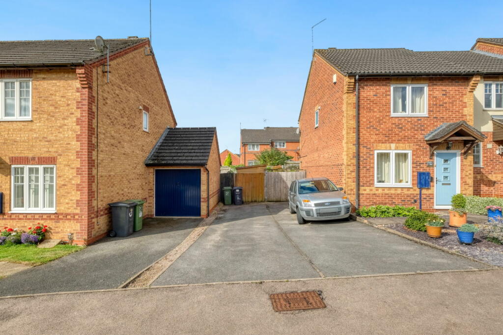 Additional property image - Cornhampton Close, Brockhill, Redditch B97 6SL
