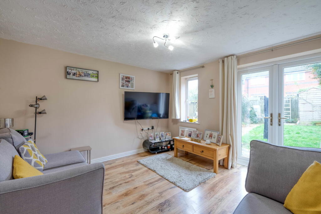 Additional property image - Cornhampton Close, Brockhill, Redditch B97 6SL