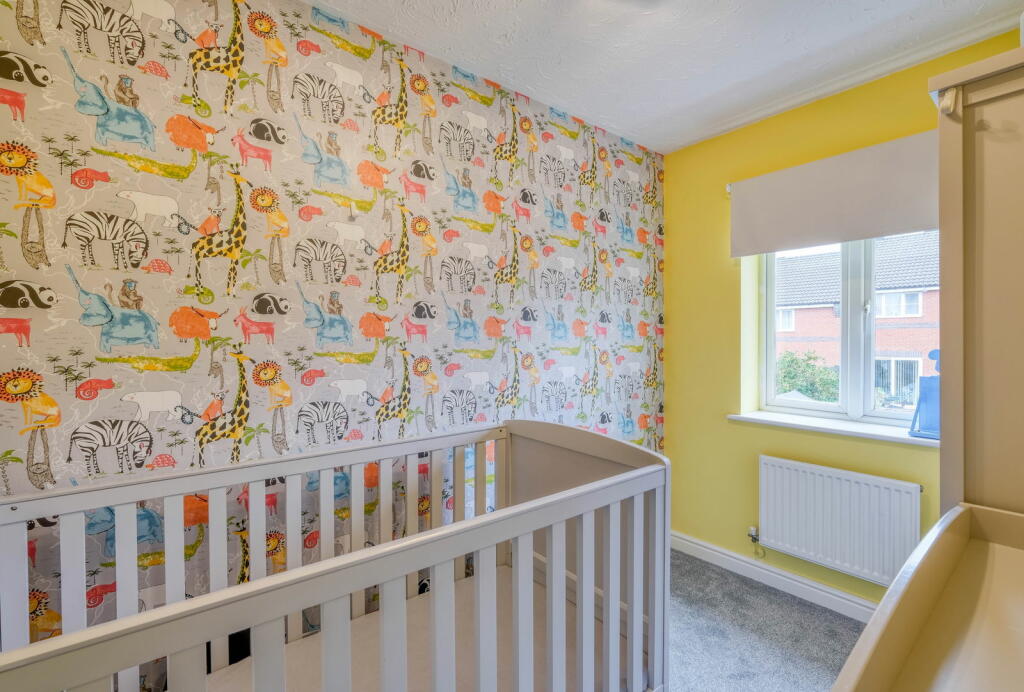 Additional property image - Cornhampton Close, Brockhill, Redditch B97 6SL