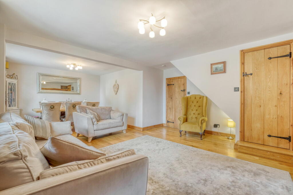 Additional property image - Keepers Cottage, Bradley Green, B96 6TQ