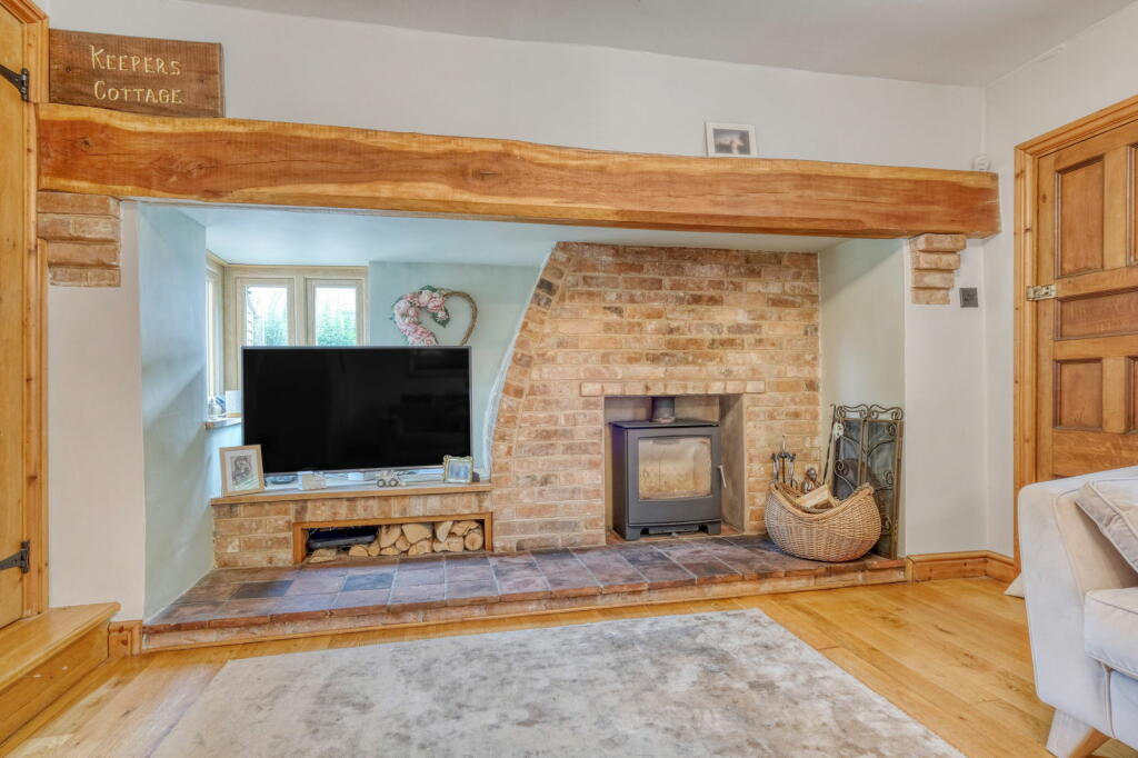 Additional property image - Keepers Cottage, Bradley Green, B96 6TQ