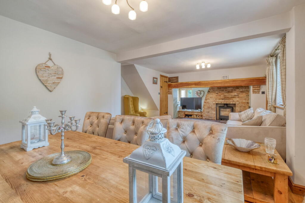 Additional property image - Keepers Cottage, Bradley Green, B96 6TQ