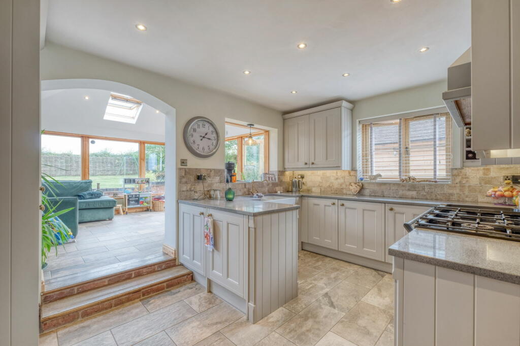 Additional property image - Keepers Cottage, Bradley Green, B96 6TQ