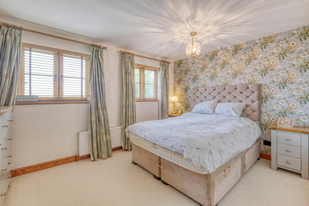 Additional property image - Keepers Cottage, Bradley Green, B96 6TQ