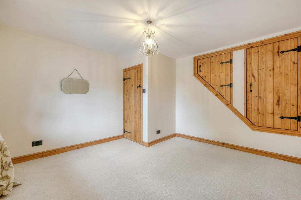 Additional property image - Keepers Cottage, Bradley Green, B96 6TQ