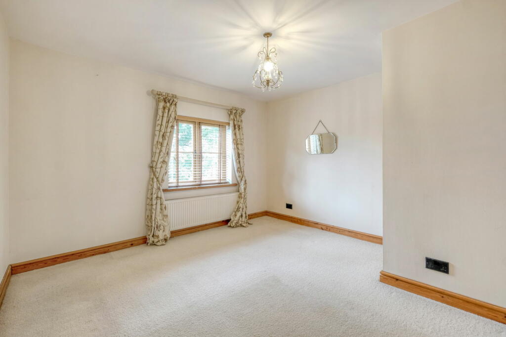 Additional property image - Keepers Cottage, Bradley Green, B96 6TQ