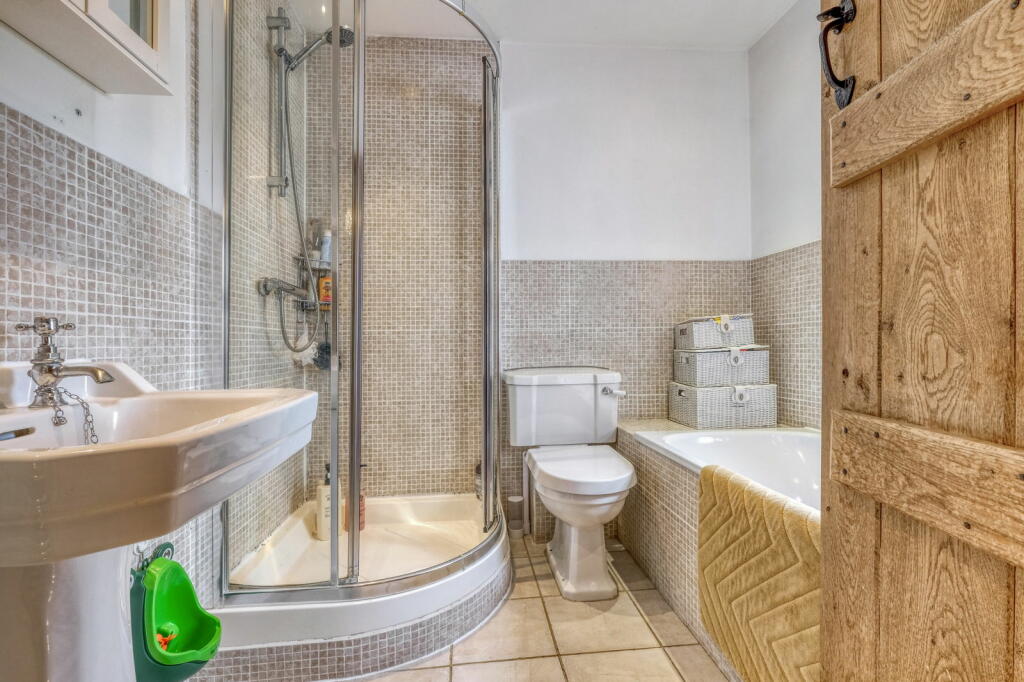 Additional property image - Keepers Cottage, Bradley Green, B96 6TQ