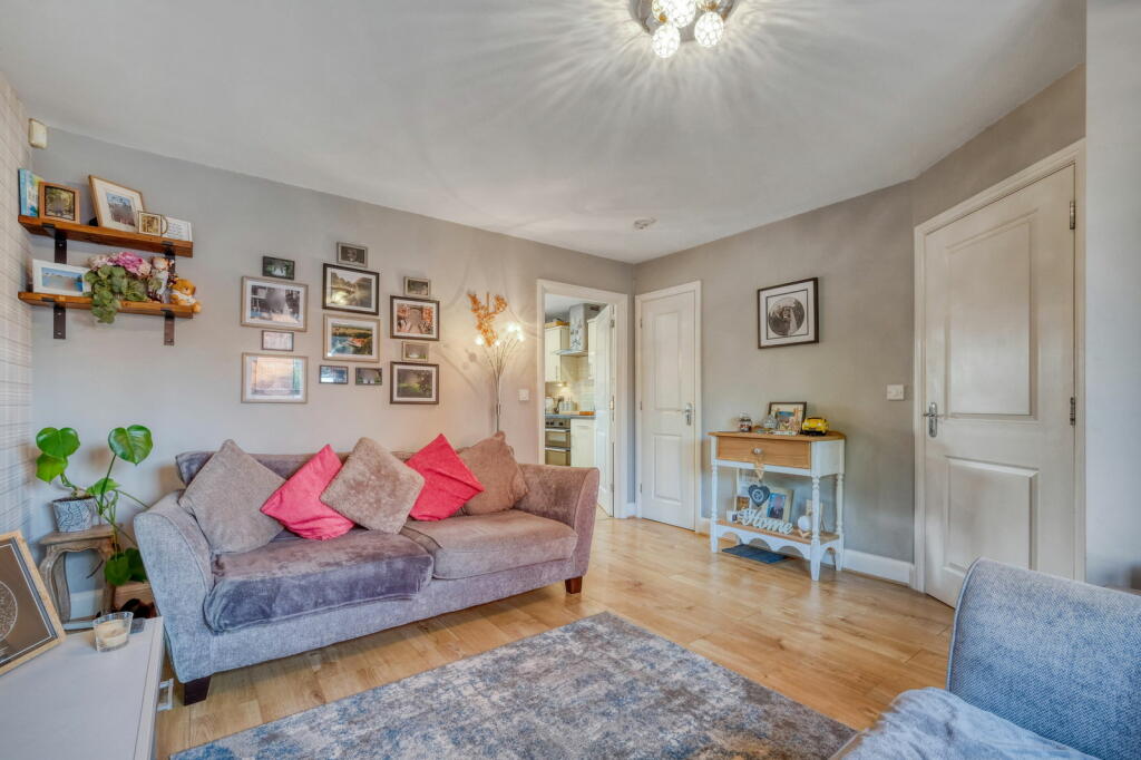 Additional property image - Shottery Close, Ipsley, Redditch B98 0GE