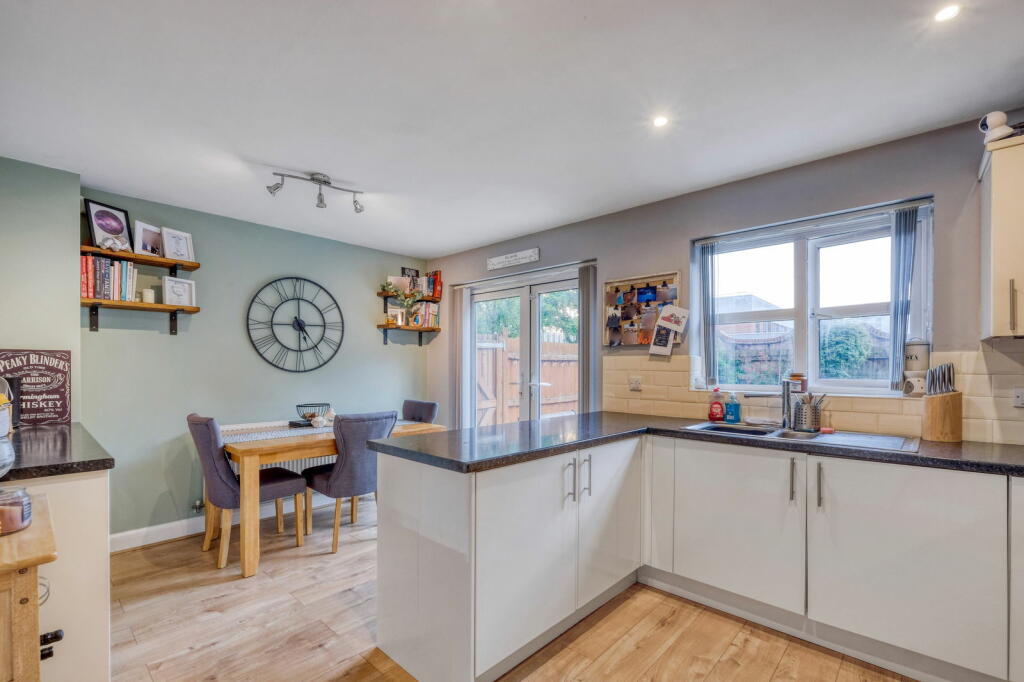 Additional property image - Shottery Close, Ipsley, Redditch B98 0GE