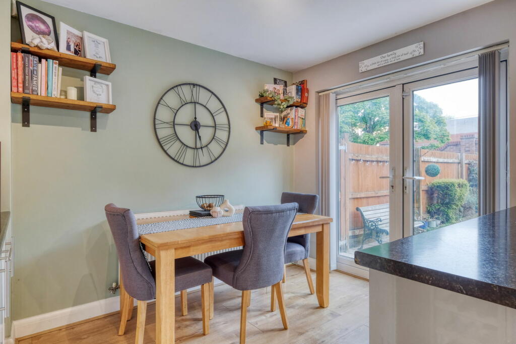 Additional property image - Shottery Close, Ipsley, Redditch B98 0GE
