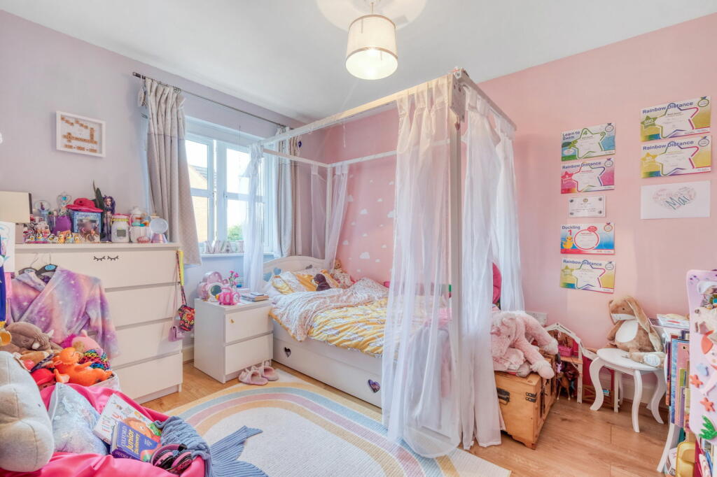 Additional property image - Shottery Close, Ipsley, Redditch B98 0GE