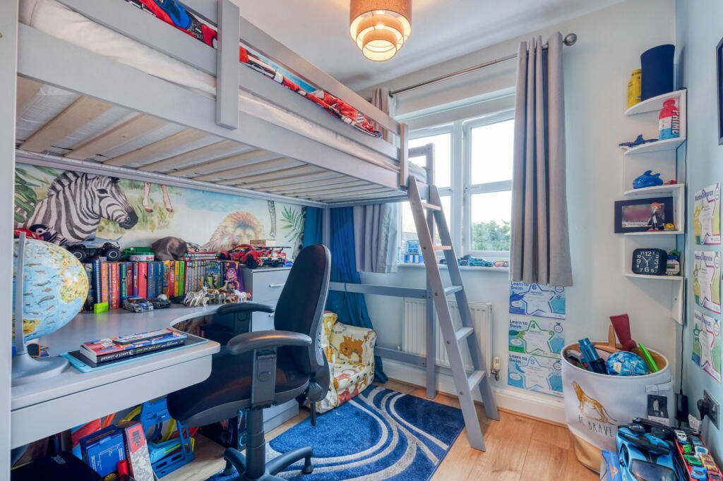 Additional property image - Shottery Close, Ipsley, Redditch B98 0GE