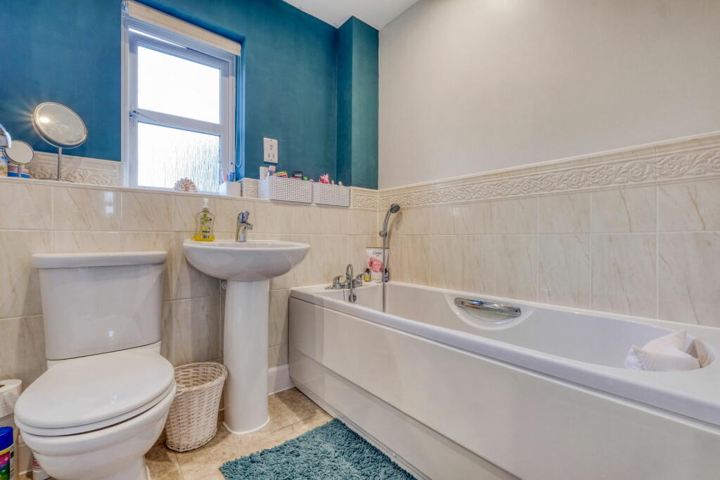 Additional property image - Shottery Close, Ipsley, Redditch B98 0GE