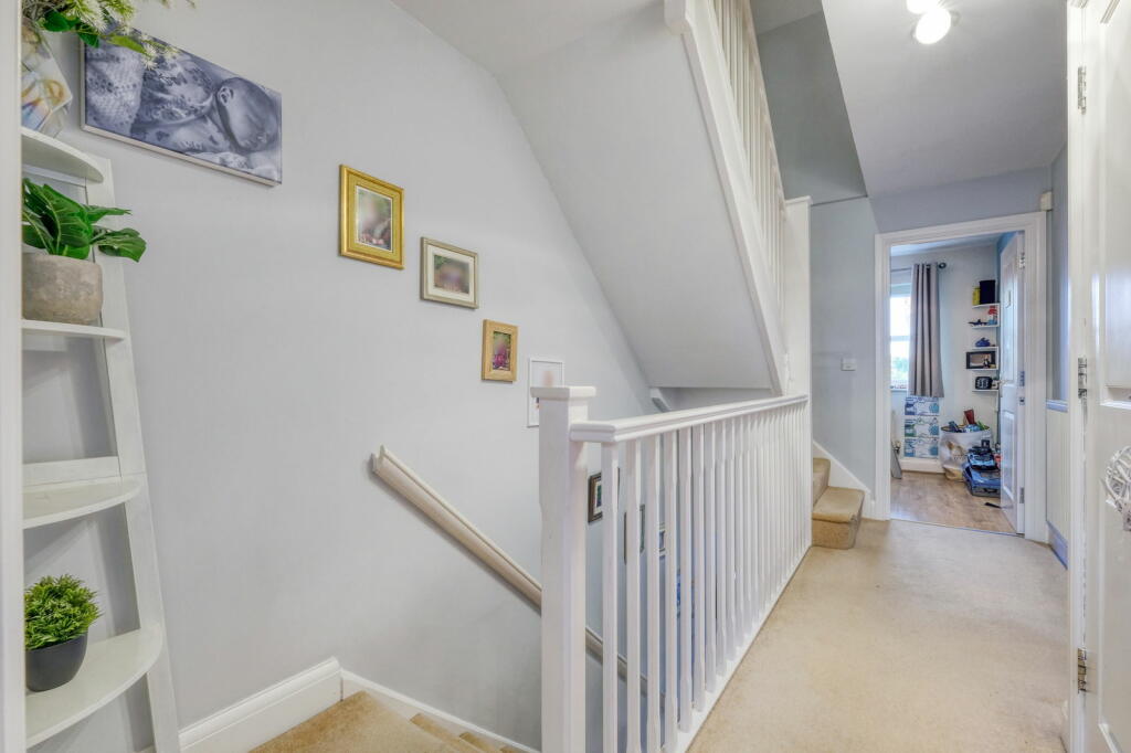 Additional property image - Shottery Close, Ipsley, Redditch B98 0GE