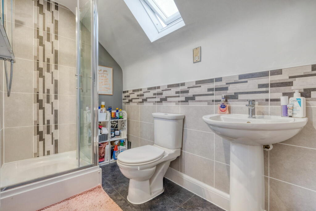 Additional property image - Shottery Close, Ipsley, Redditch B98 0GE