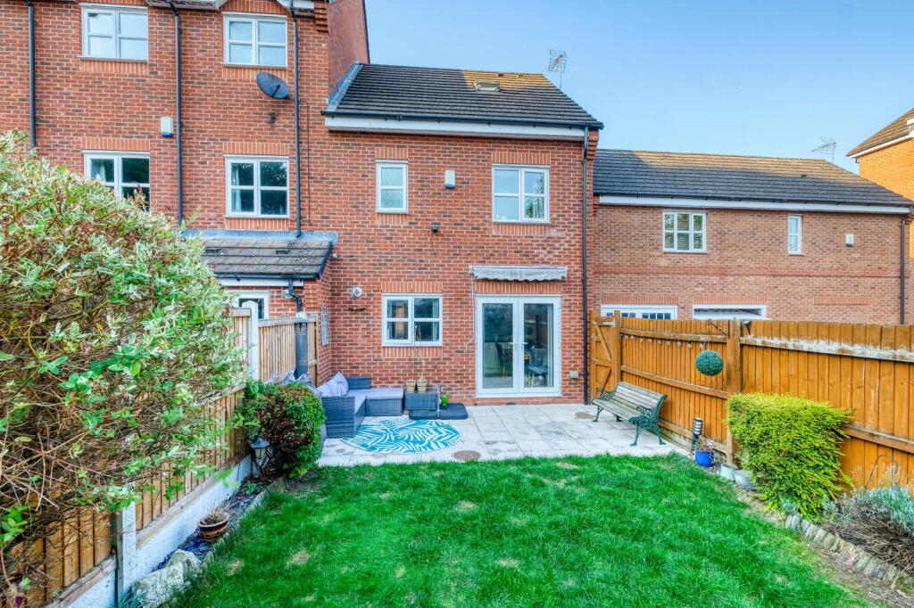 Additional property image - Shottery Close, Ipsley, Redditch B98 0GE