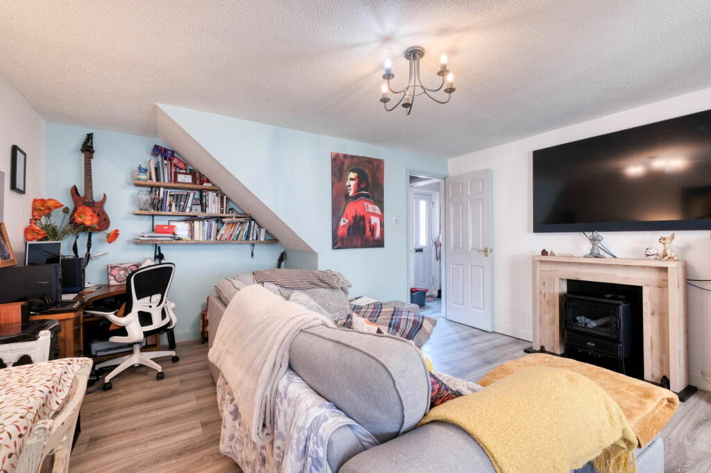 Additional property image - Spetchley Close, Walkwood, Redditch B97 5NB