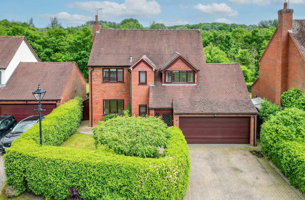 Additional property image - Hither Green Lane, Bordesley, B98 9BN