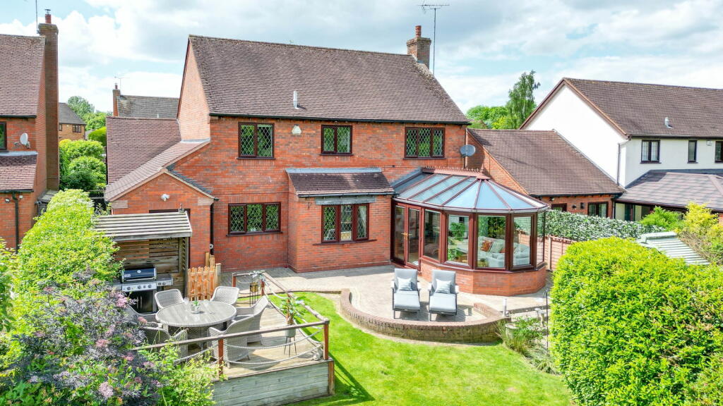 Additional property image - Hither Green Lane, Bordesley, B98 9BN