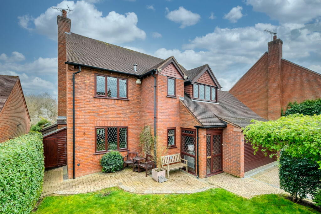 Additional property image - Hither Green Lane, Bordesley, B98 9BN