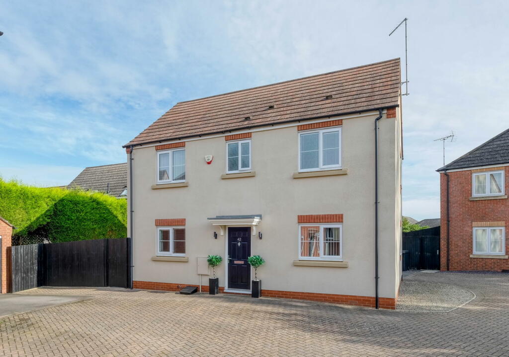 Additional property image - Dixon Close, Enfield, Redditch B97 6AD