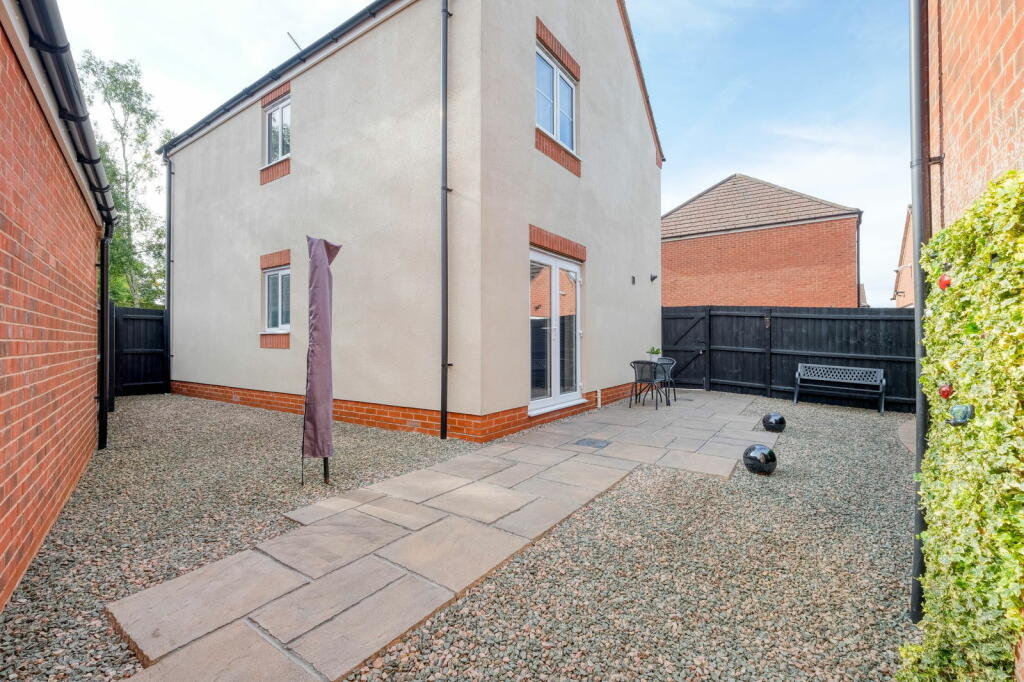 Additional property image - Dixon Close, Enfield, Redditch B97 6AD
