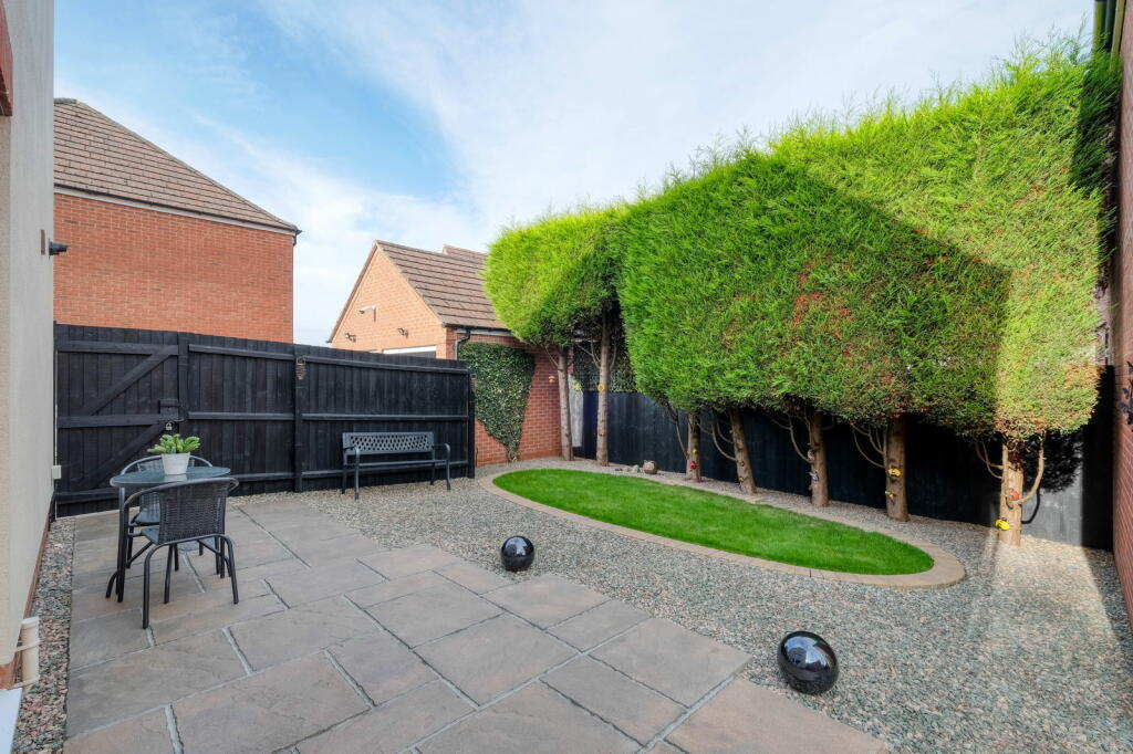 Additional property image - Dixon Close, Enfield, Redditch B97 6AD