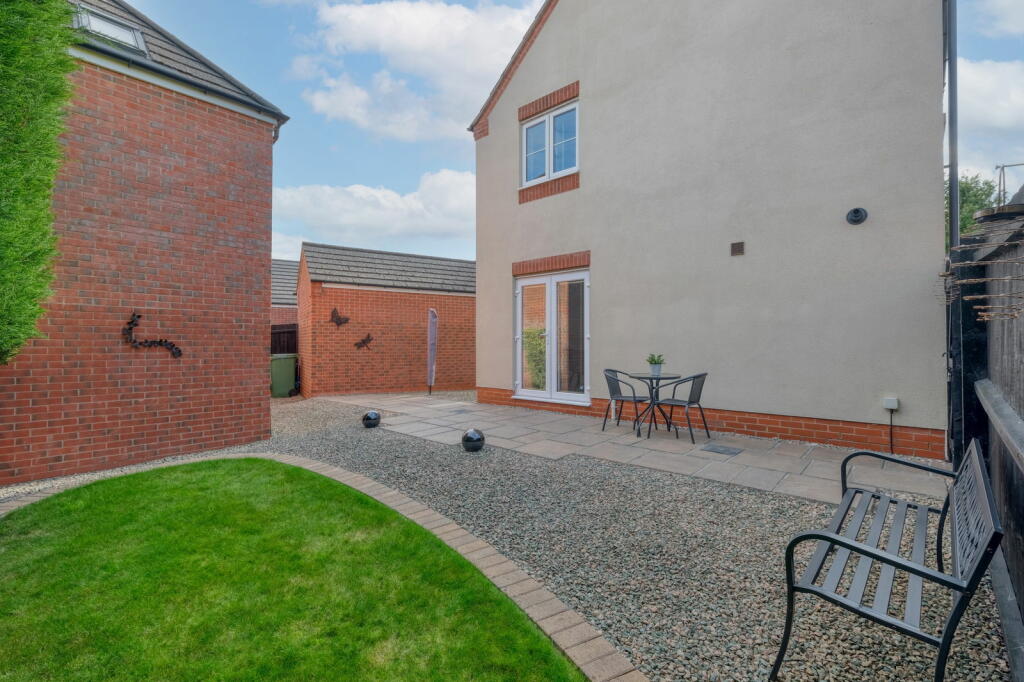 Additional property image - Dixon Close, Enfield, Redditch B97 6AD