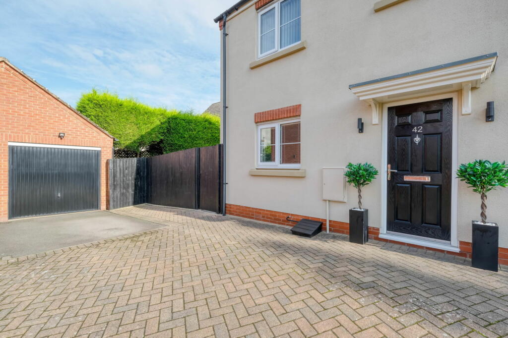 Additional property image - Dixon Close, Enfield, Redditch B97 6AD
