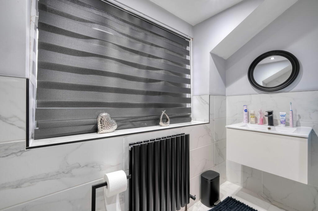 Additional property image - Kenchester Close, Matchborough East, Redditc B98 0BT