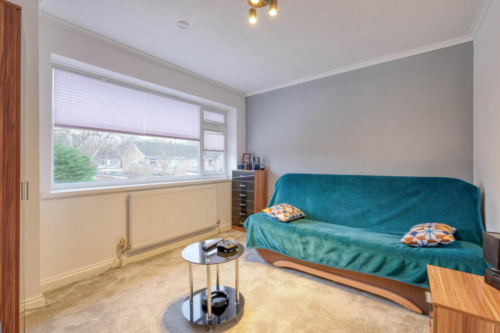 Additional property image - Kenchester Close, Matchborough East, Redditc B98 0BT