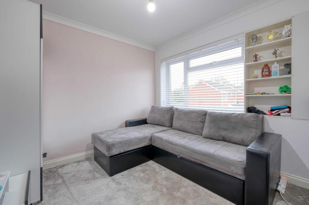 Additional property image - Kenchester Close, Matchborough East, Redditc B98 0BT