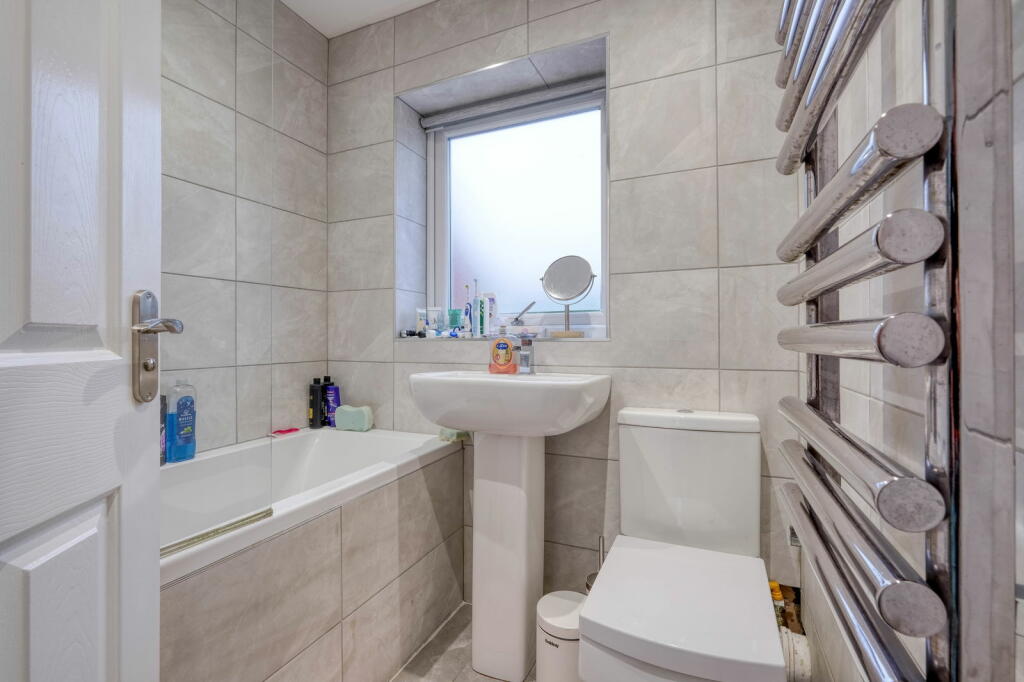 Additional property image - Kenchester Close, Matchborough East, Redditc B98 0BT