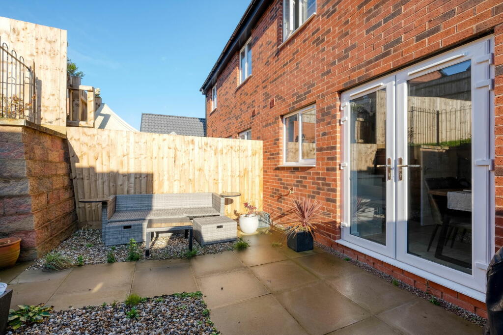 Additional property image - Hawling Street, Brockhill, Redditch B97 6BP