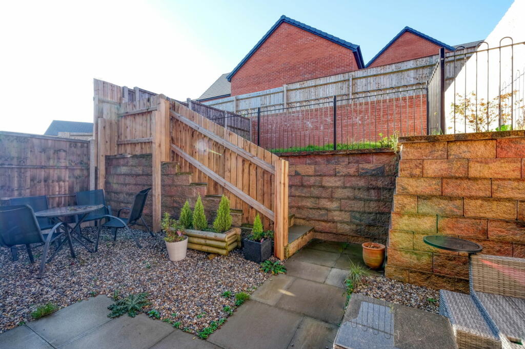 Additional property image - Hawling Street, Brockhill, Redditch B97 6BP