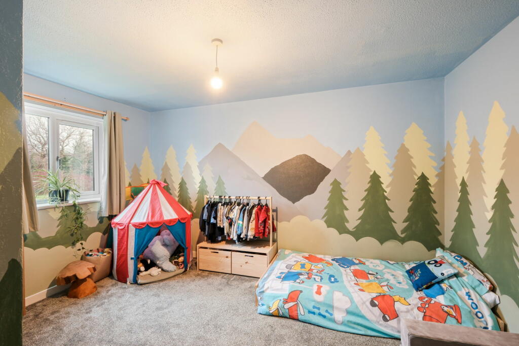 Additional property image - Arley Close, Church Hill South, Redditch B98 9JF