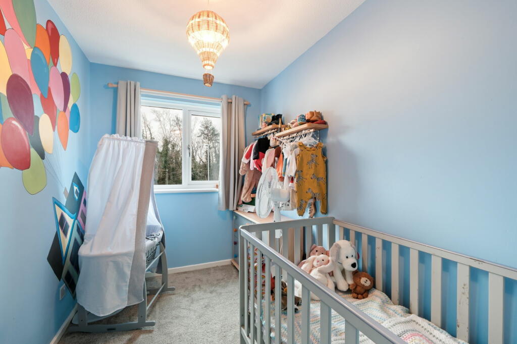 Additional property image - Arley Close, Church Hill South, Redditch B98 9JF