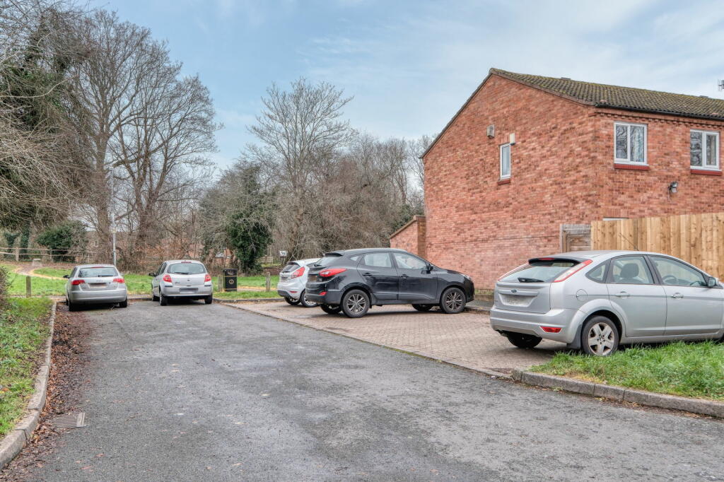Additional property image - Arley Close, Church Hill South, Redditch B98 9JF