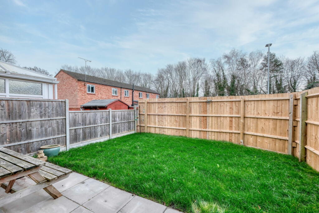 Additional property image - Arley Close, Church Hill South, Redditch B98 9JF